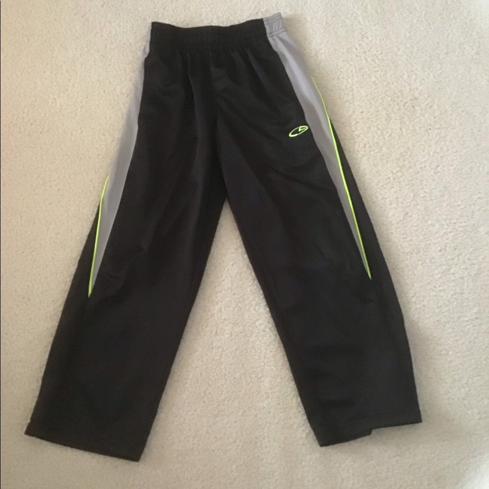 Black C9 pants